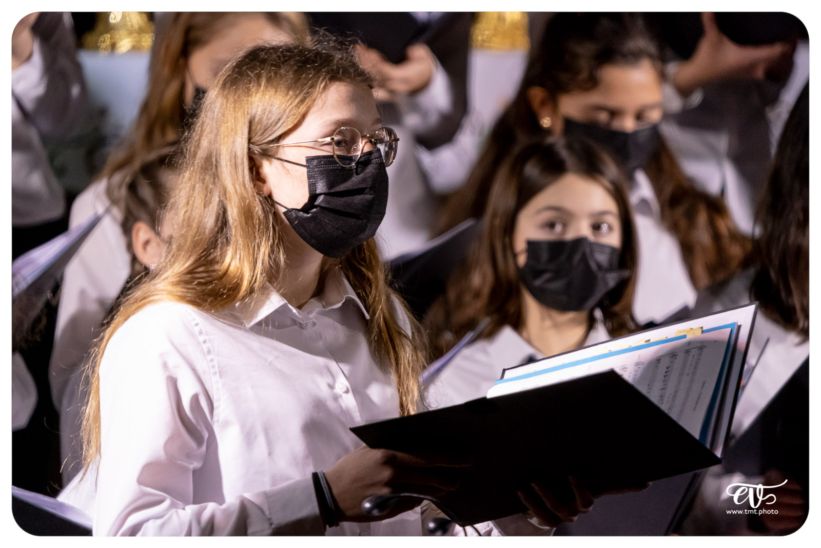 MAÎTRISE SAINTE PHILOMÈNE